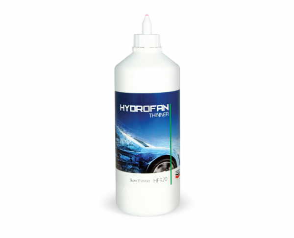 Lechler HF920 Hydrofan Wasserlack-Verdünner Lang 1Ltr.
