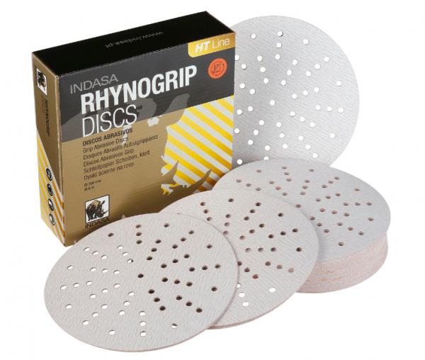 Indasa RHYNOGRIP HT Line Ultravent Disc Ø150mm P180