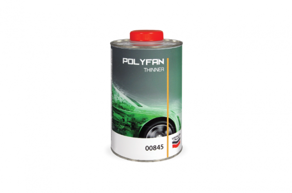 Lechler 00845 Polyfan Thinner Polyester-Verdünnung 1Ltr.