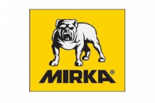Schleifpapier Streifen von Mirka Mirox Schleifstreifen 115mmx280mm Top Angebot 