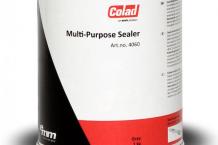 Colad 4060 Universal Neopren Dichtmasse Grau 1kg