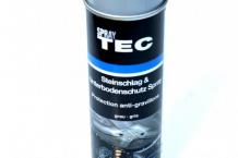 KWASNY SprayTec Unterbodenschutz überlackierbar grau Spray 500ml