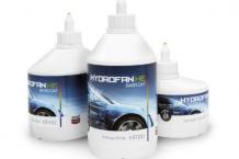 Lechler Hydrofan Basecoat Wasserbasierter Autolack