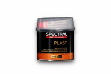 Spectral Plast Spachtel 2K incl. Härter 0,5kg