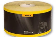 MIRKA Mirox Rollen 115mm x 50m