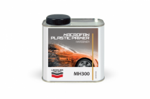 Lechler MH300 MACROFAN UHS PLASTIC HARDENER 0,35Ltr.