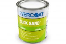 EVERCOAT Slick Sand Polyester Spritzspachtel 946ml